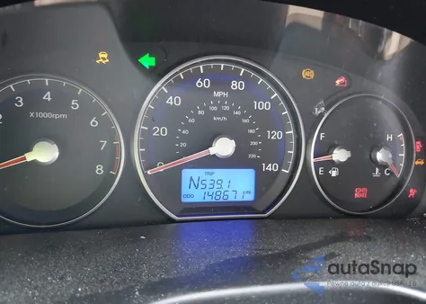 2012 Hyundai Santa Fe Limited V6 из США, поврежденный, VIN 5XYZKDAG0CG109822